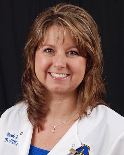 Michelle Walters Aprn