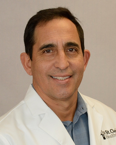 Michael Vega, MD | St. Claire HealthCare