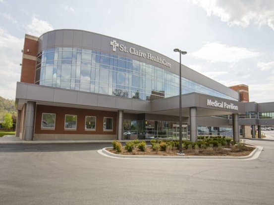 September 2020 News | St. Claire HealthCare