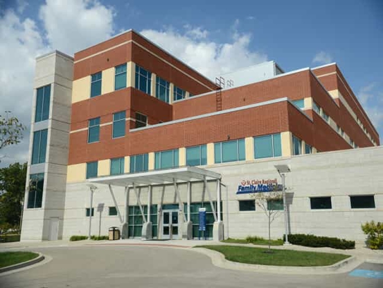 Locations | St. Claire HealthCare