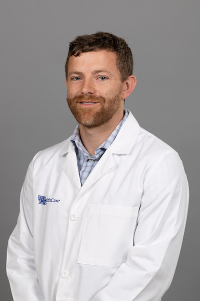 Garett Grant, MD