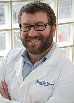 David Sindler, MD